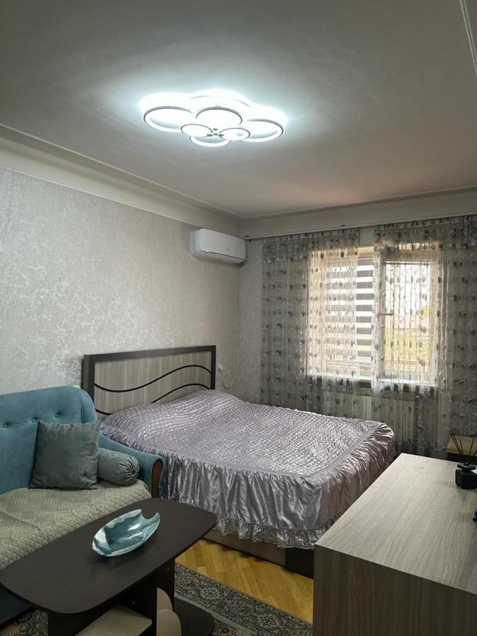 Yerevan Nice Apartment With Balcony For Rent Exterior photo